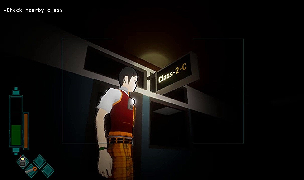 Stalker Girl screenshot 8