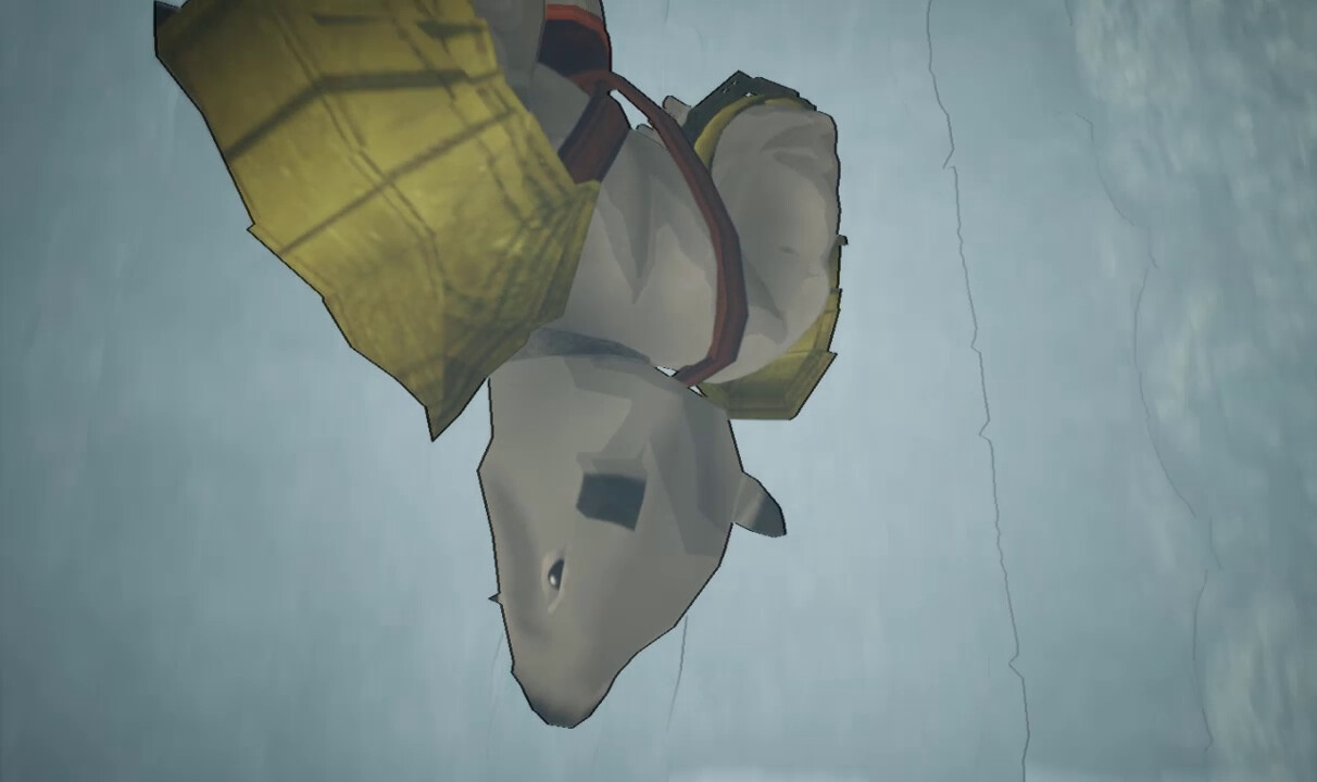 FallinBara screenshot 10