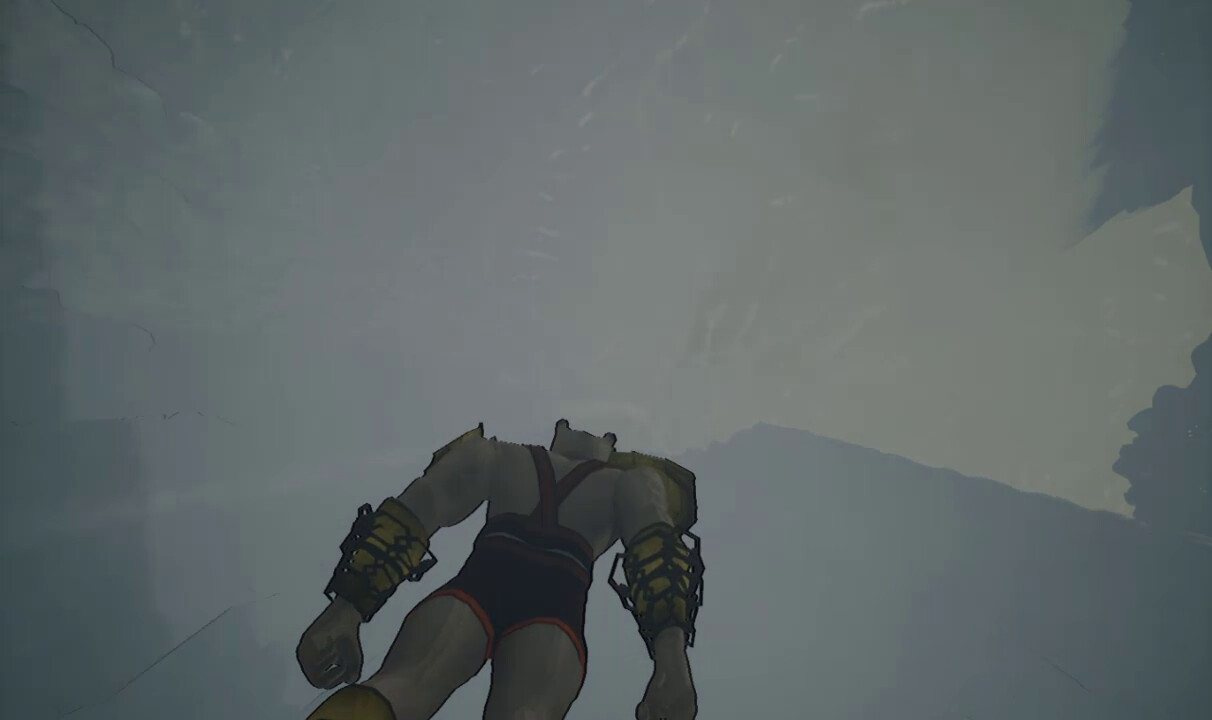 FallinBara screenshot 11