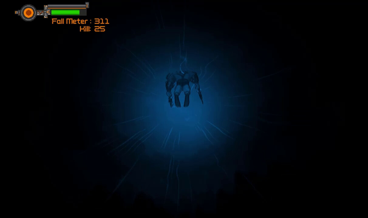 FallinBara screenshot 8