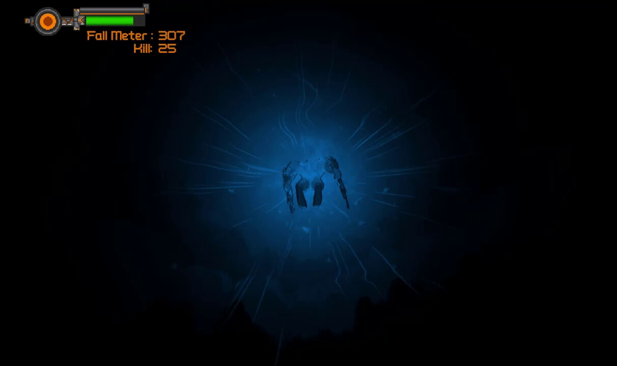 FallinBara screenshot 7