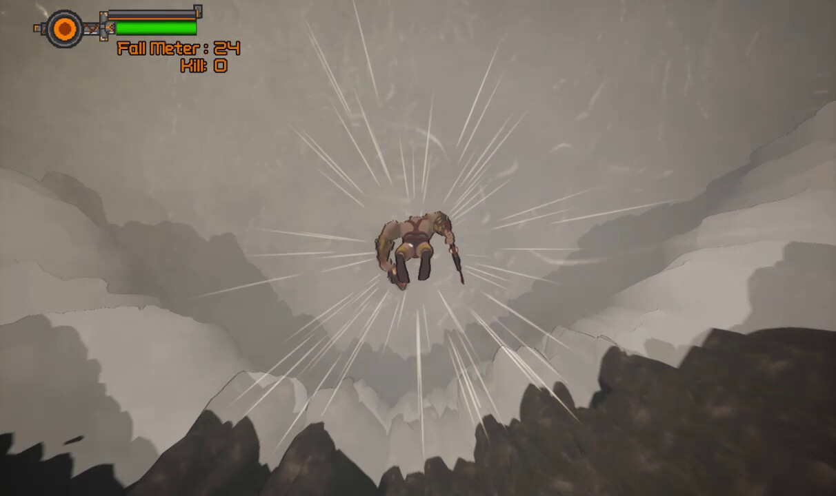 FallinBara screenshot 12