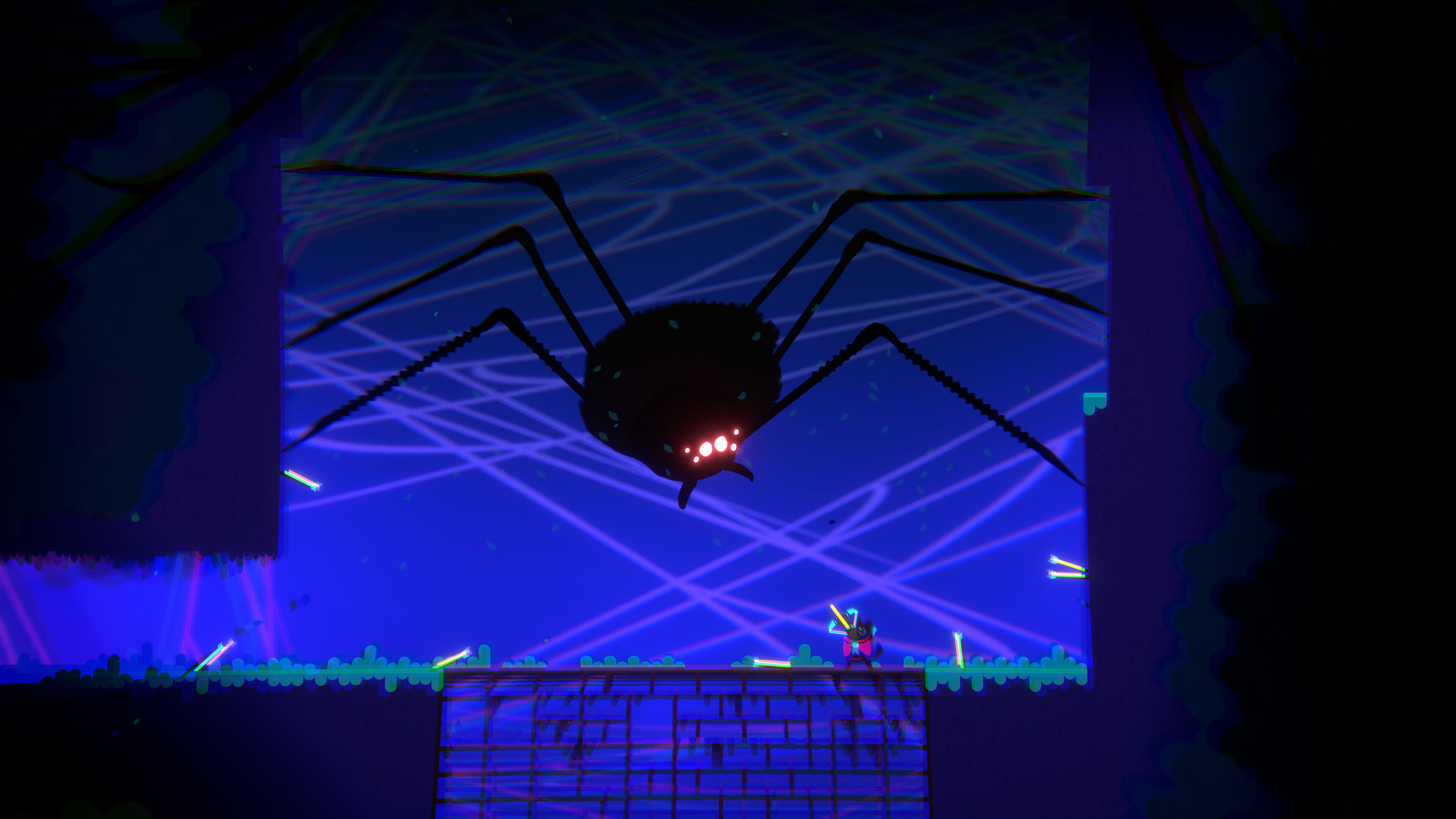 Project Arrow screenshot 8