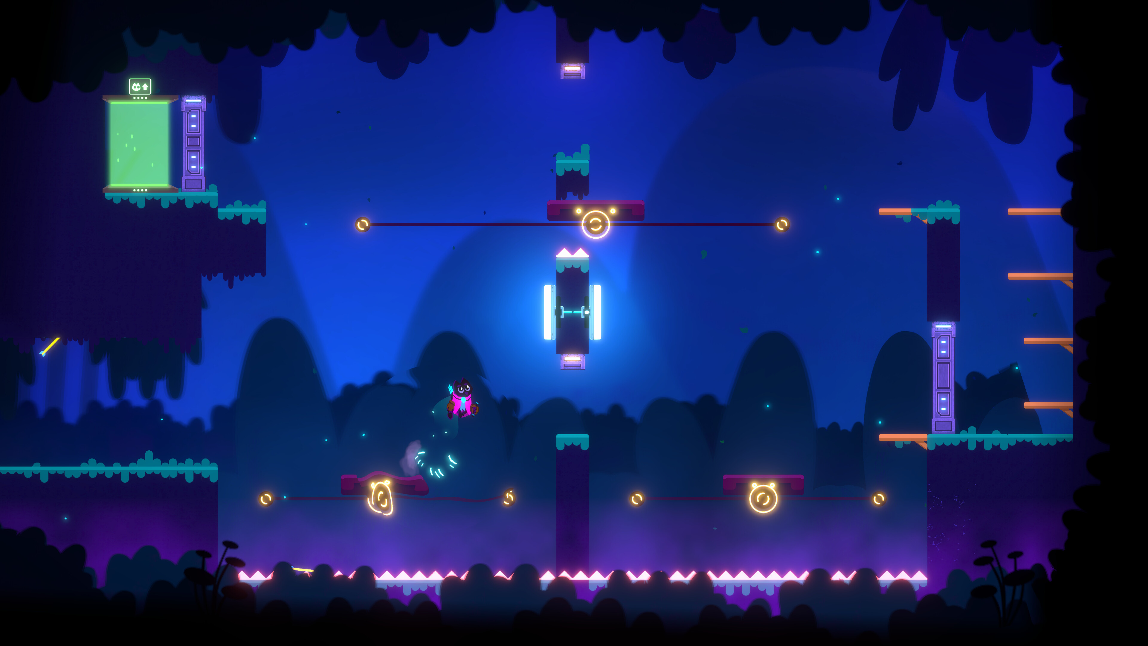 Project Arrow screenshot 7