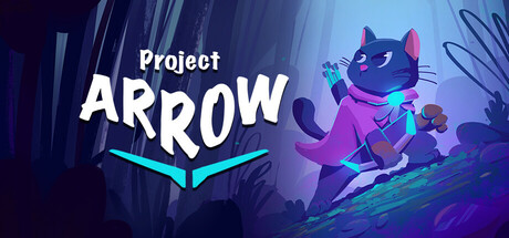Project Arrow Cover Image