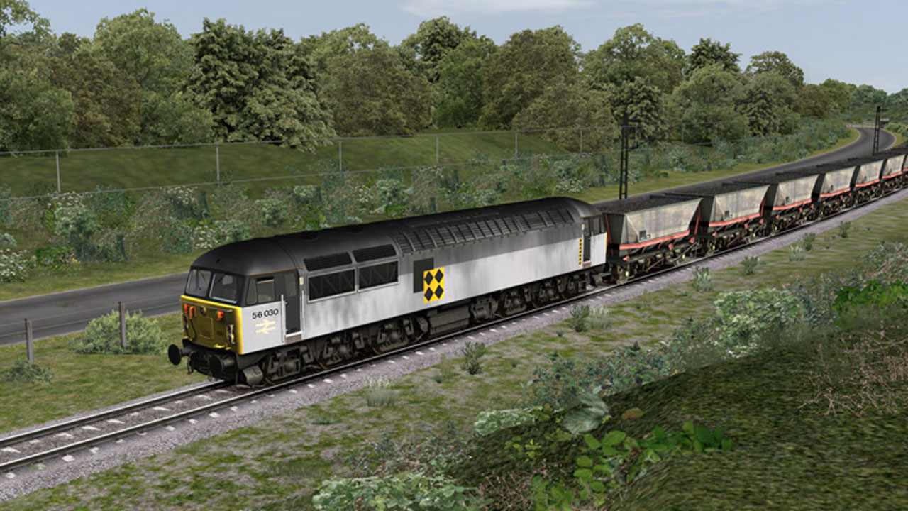 Train Simulator Classic screenshot 5