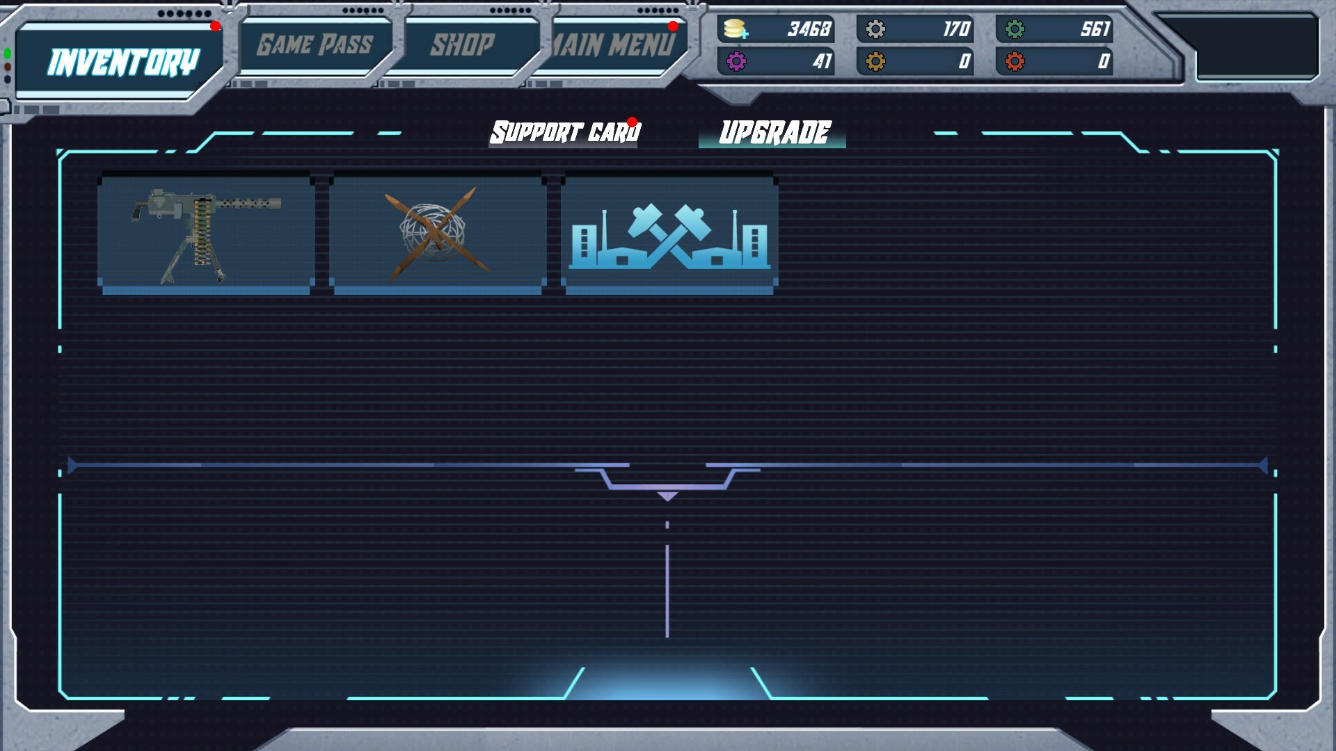 Battle Support Ultimate Edition screenshot 18