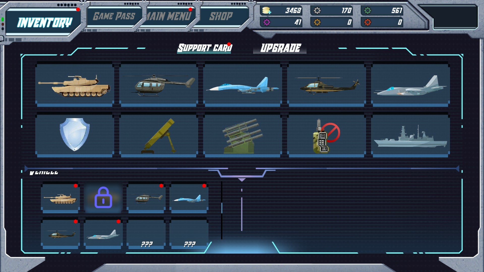 Battle Support Ultimate Edition screenshot 15