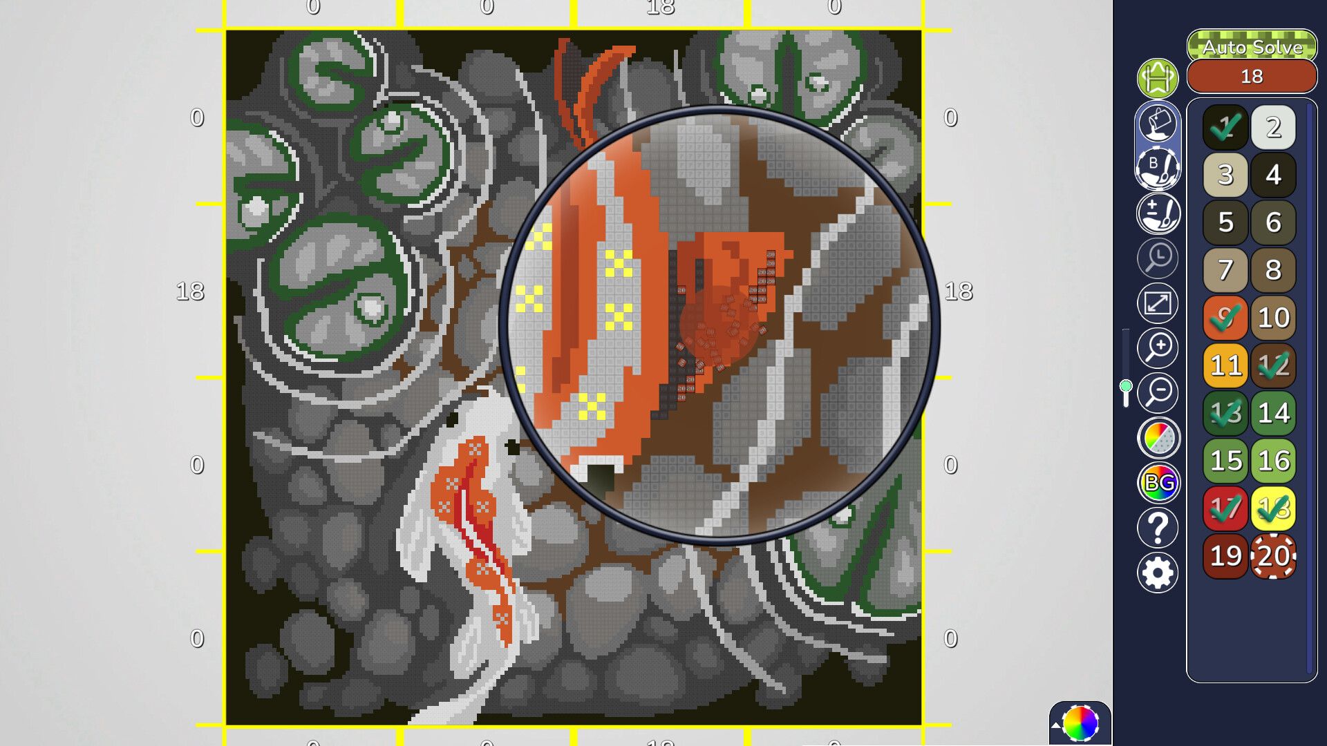 Paint by Pixel 2 screenshot 5