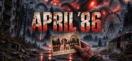 April '86