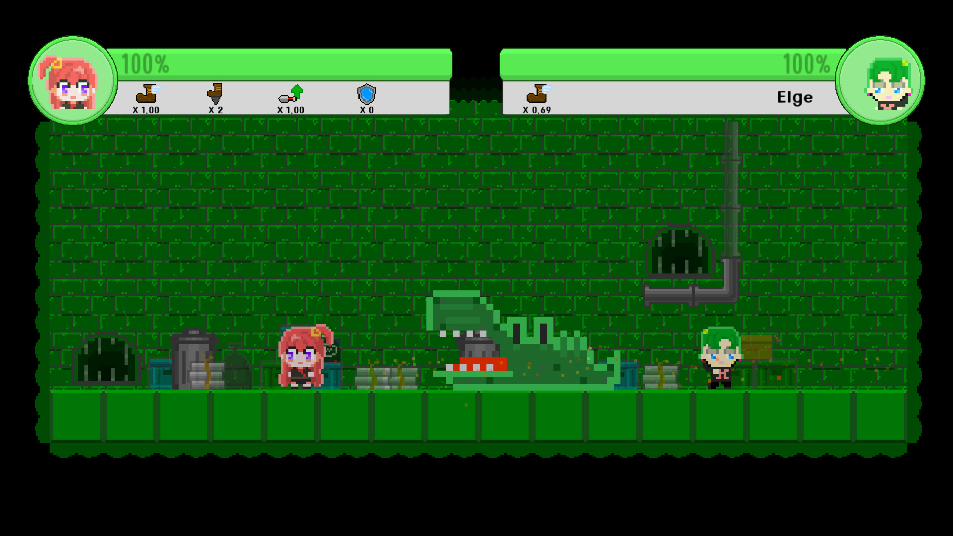 Ninnin screenshot 6