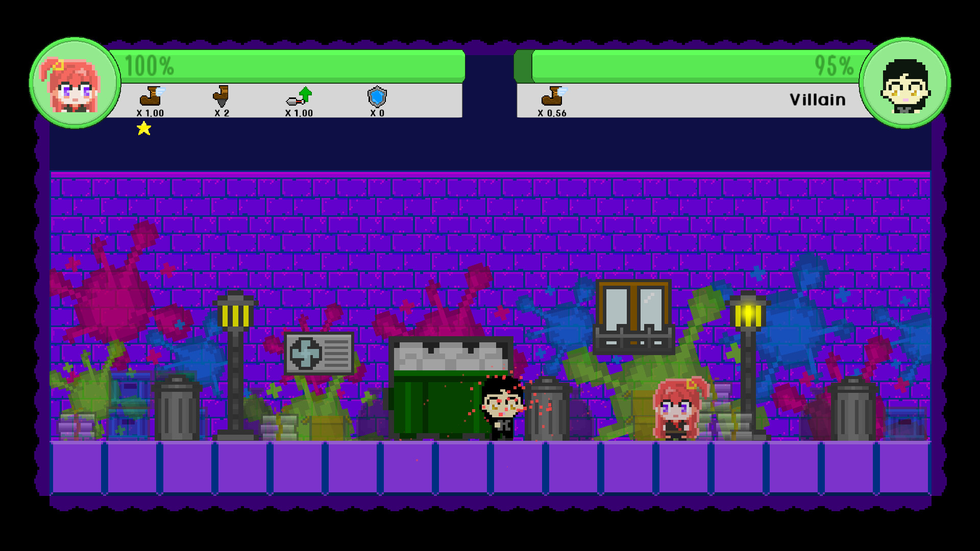 Ninnin screenshot 5