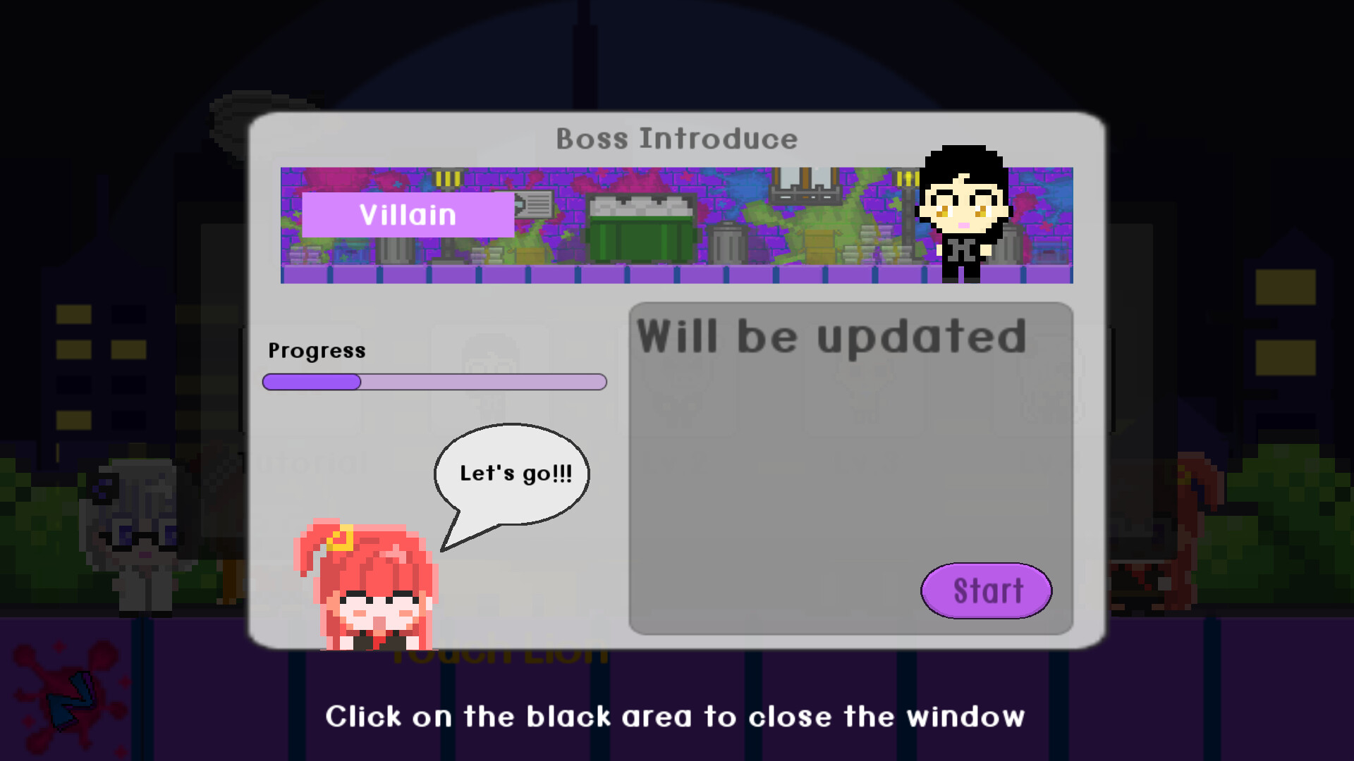 Ninnin screenshot 3