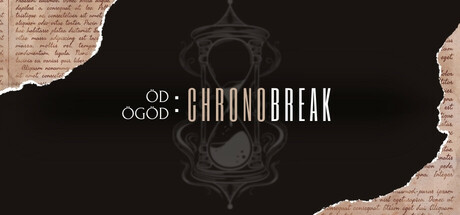 Od-Ogod: Chronobreak Cover Image