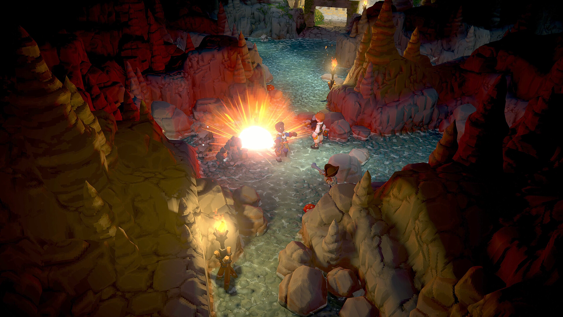 Luma Island screenshot 22