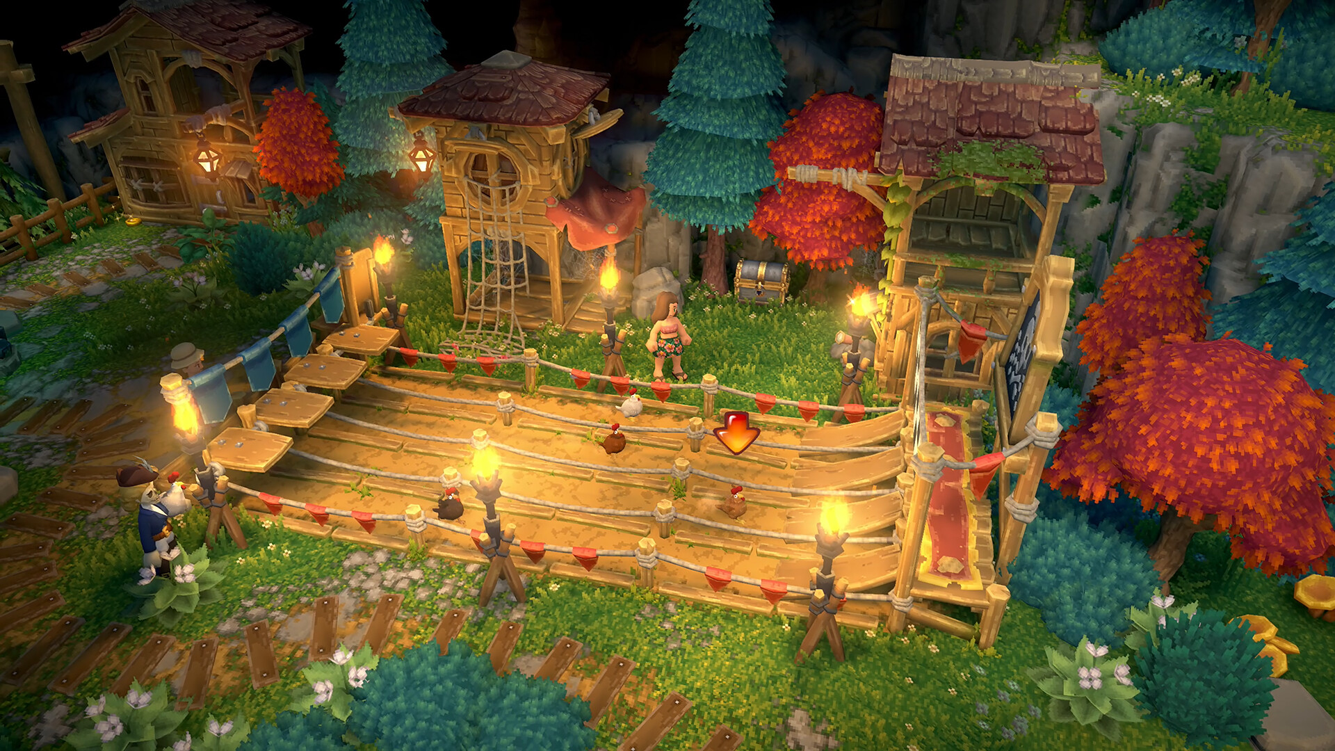 Luma Island screenshot 23