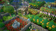 A screenshot of Luma Island