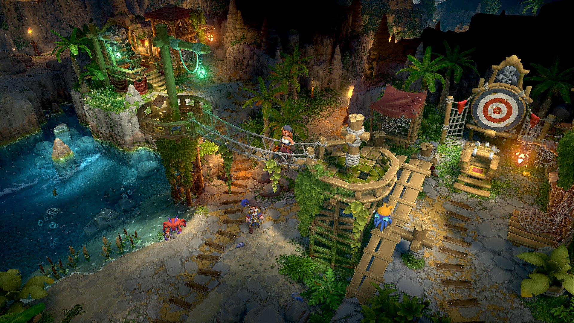 Luma Island screenshot 17