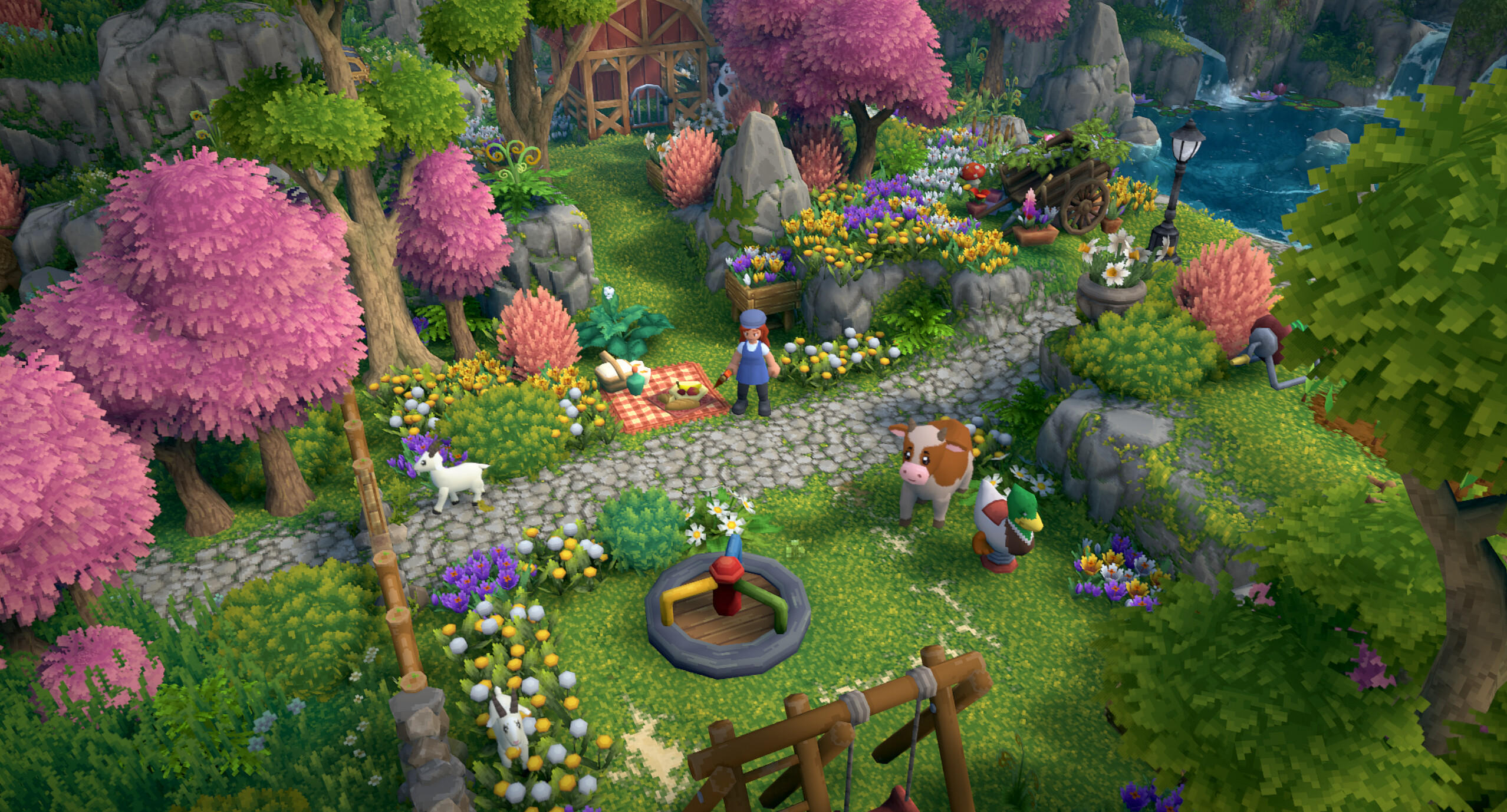 Luma Island screenshot 15