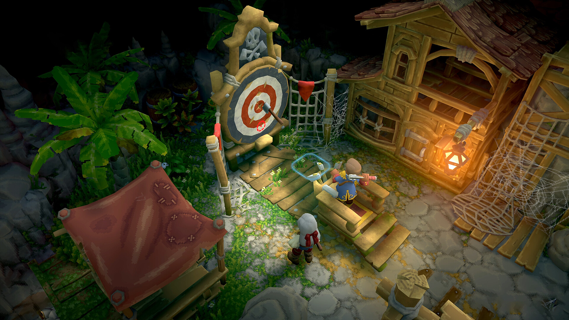 Luma Island screenshot 28
