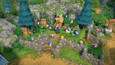 A screenshot of Luma Island