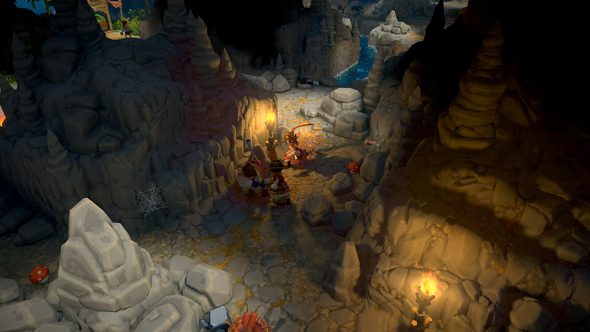 Luma Island screenshot 26