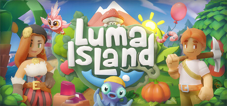 Luma Island