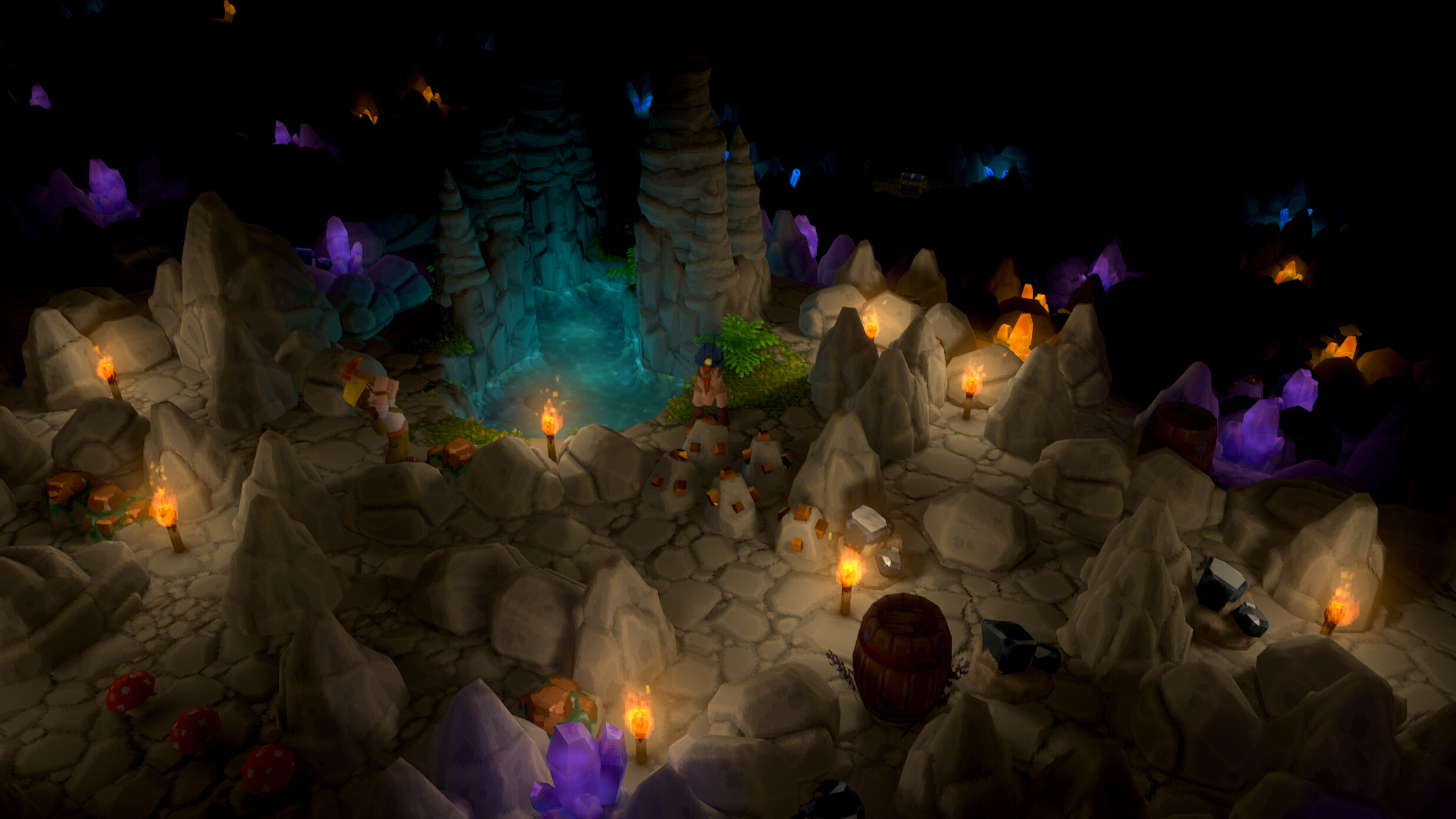 Luma Island screenshot 12