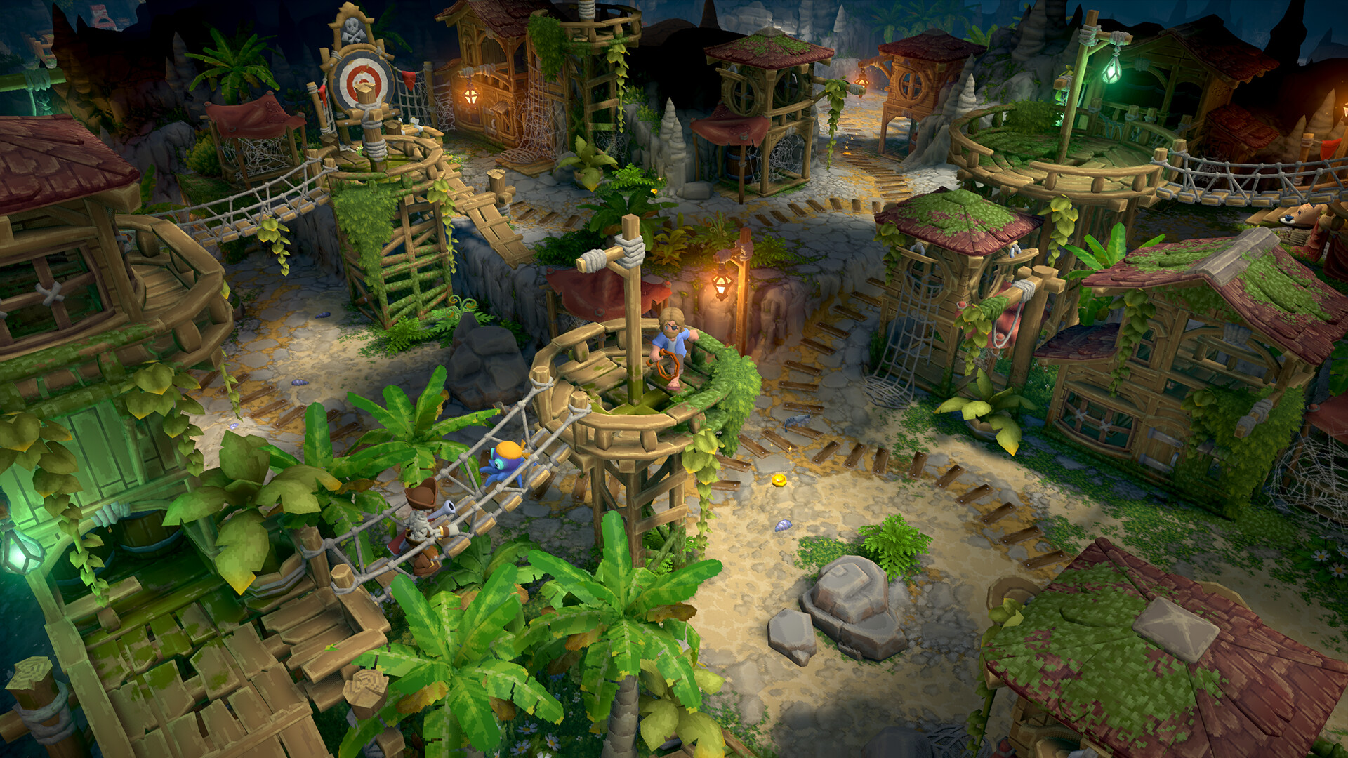 Luma Island screenshot 27