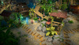 A screenshot of Luma Island