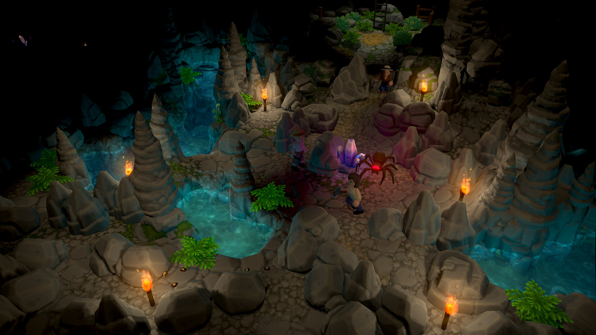 Luma Island screenshot 37