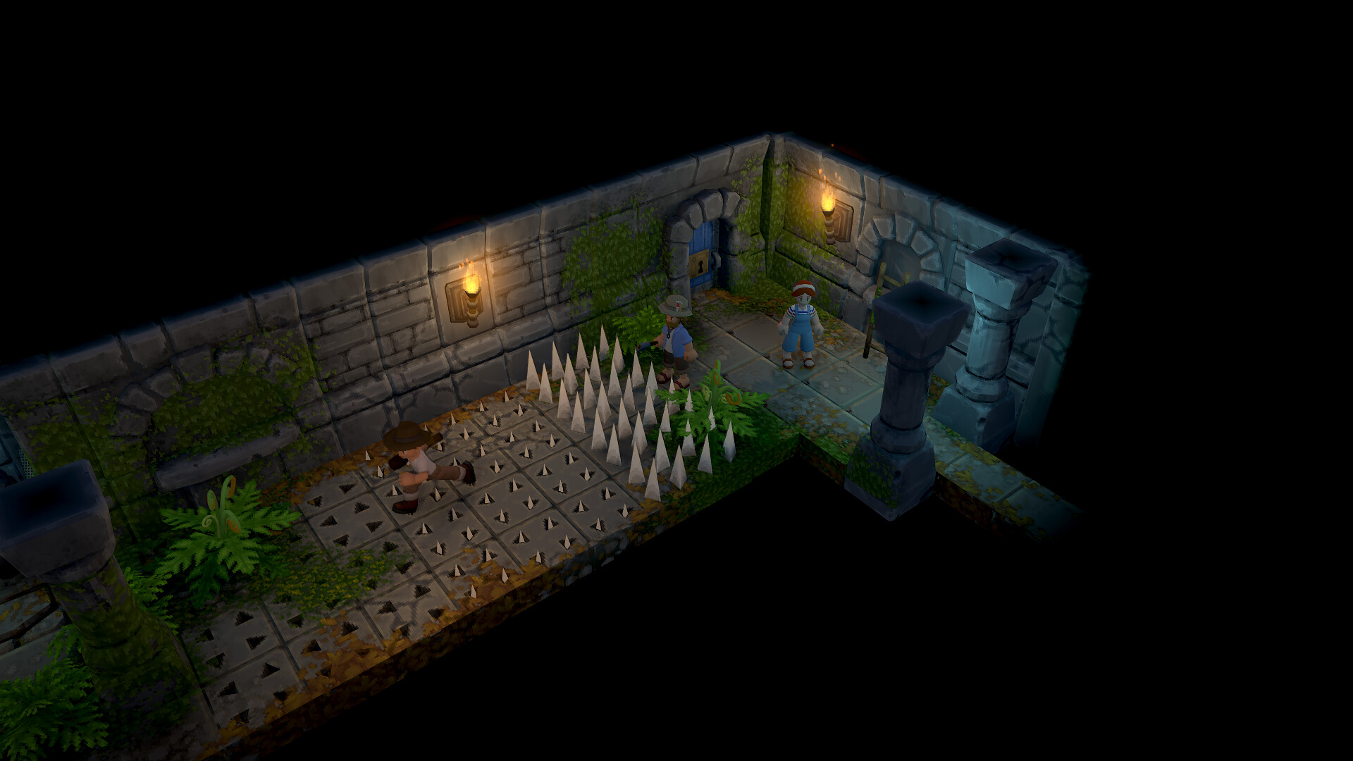Luma Island screenshot 5