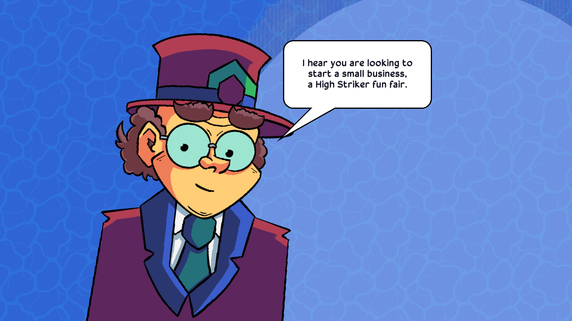 Hex Strikers screenshot 5