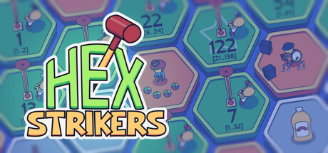 Hex Strikers banner