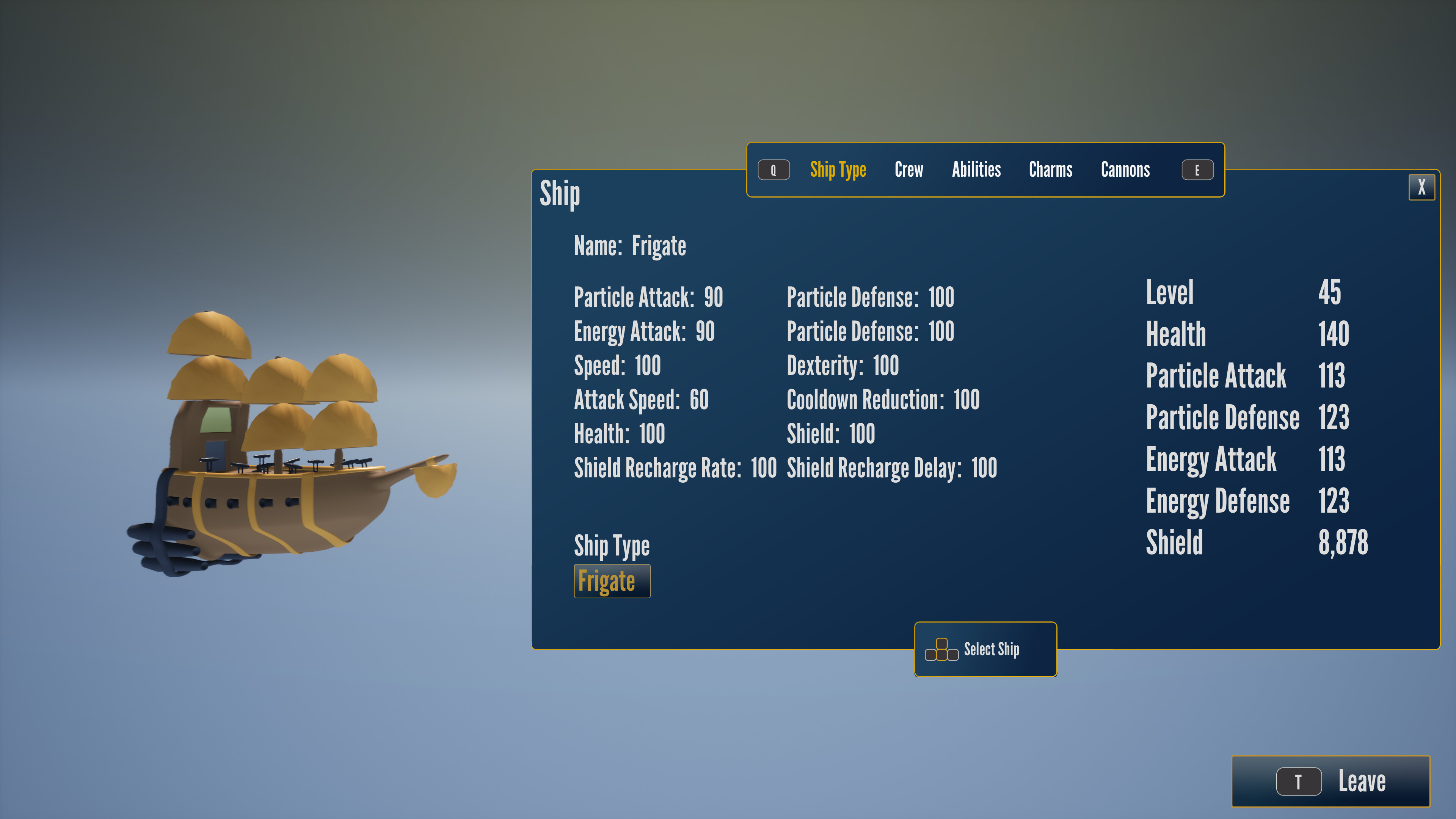 Marine Glory screenshot 8