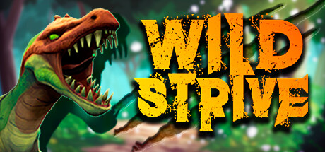Wildstrive banner