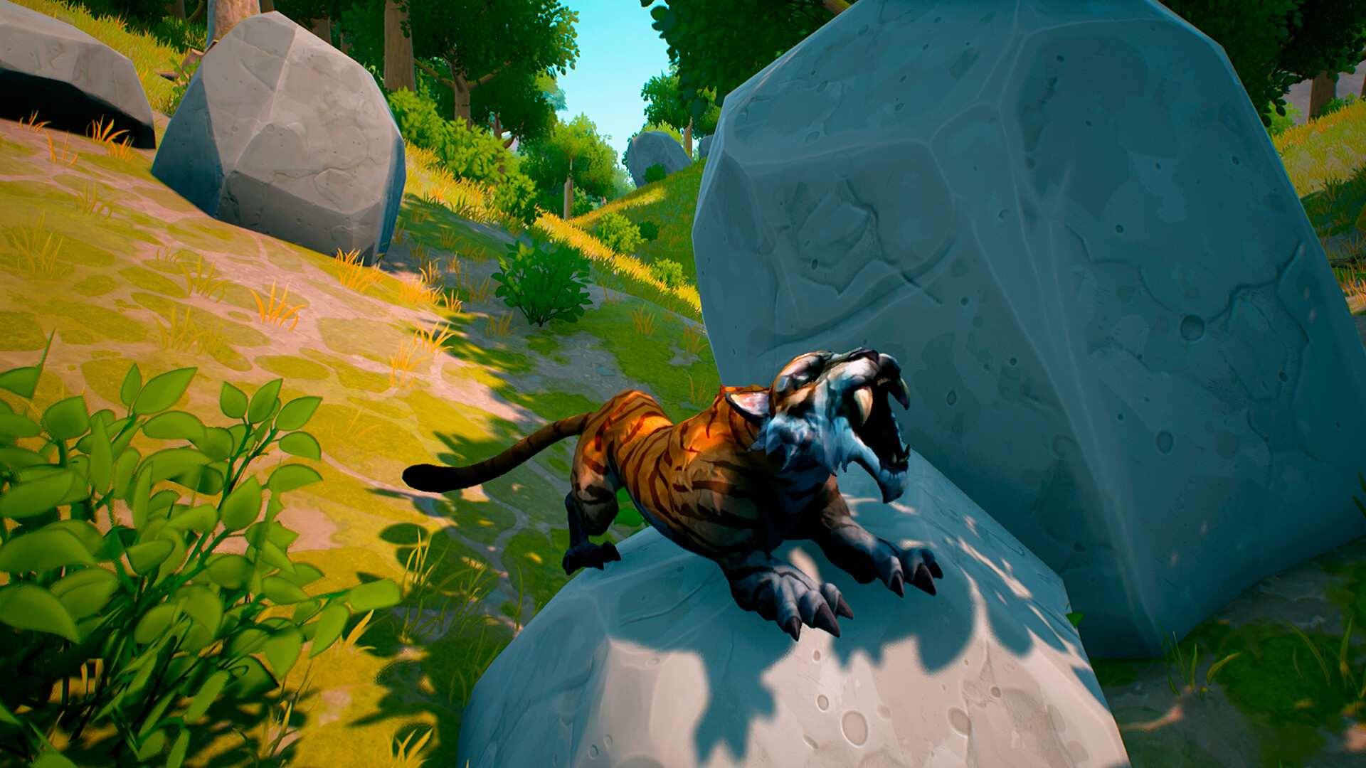 Wildstrive screenshot 17