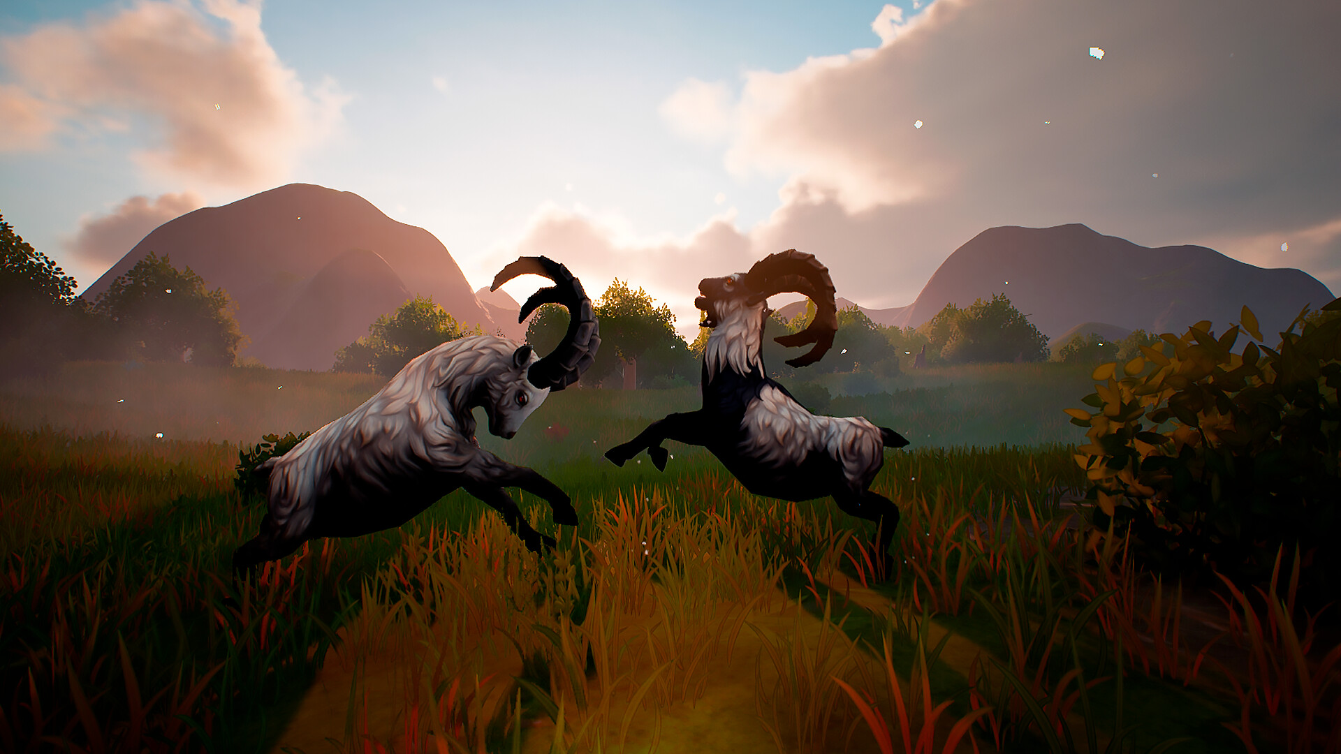 Wildstrive screenshot 8