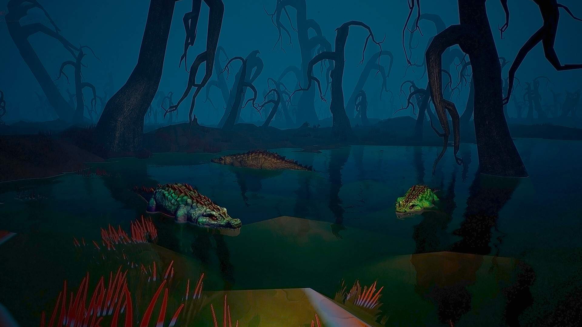Wildstrive screenshot 16