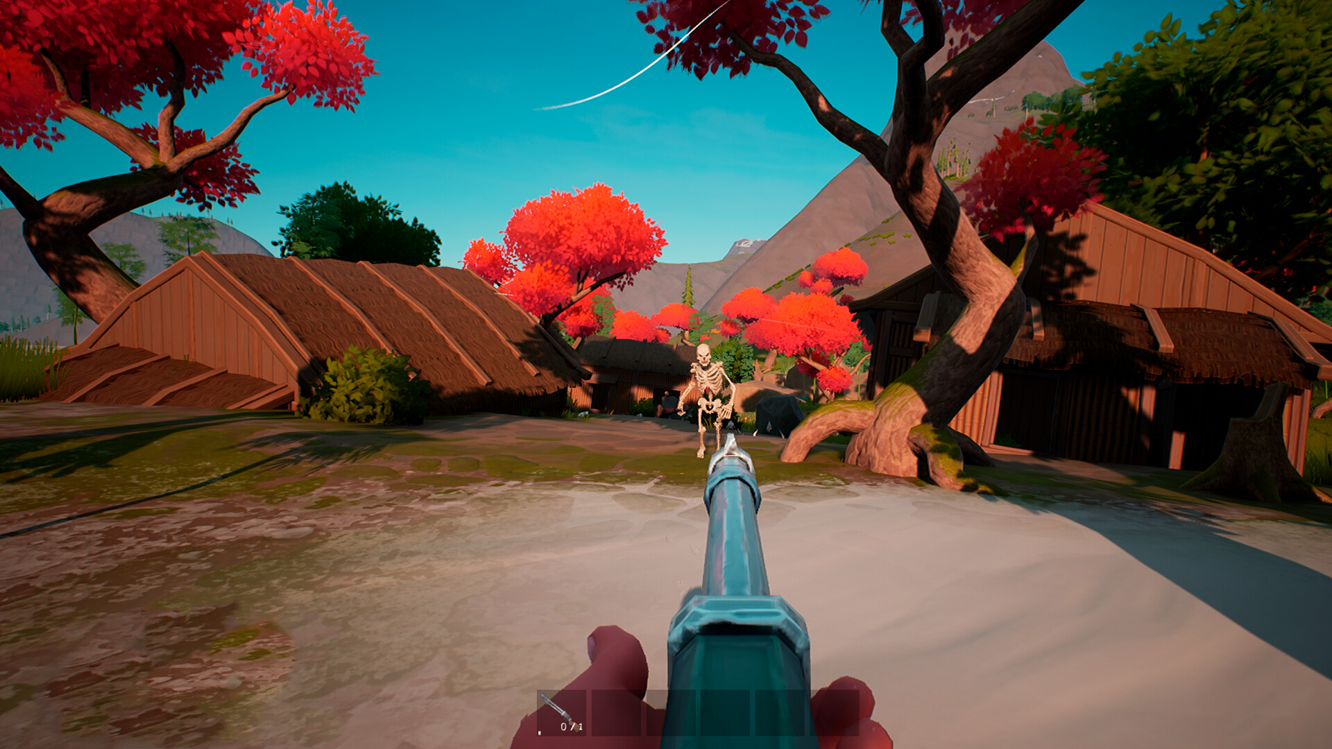 Wildstrive screenshot 9