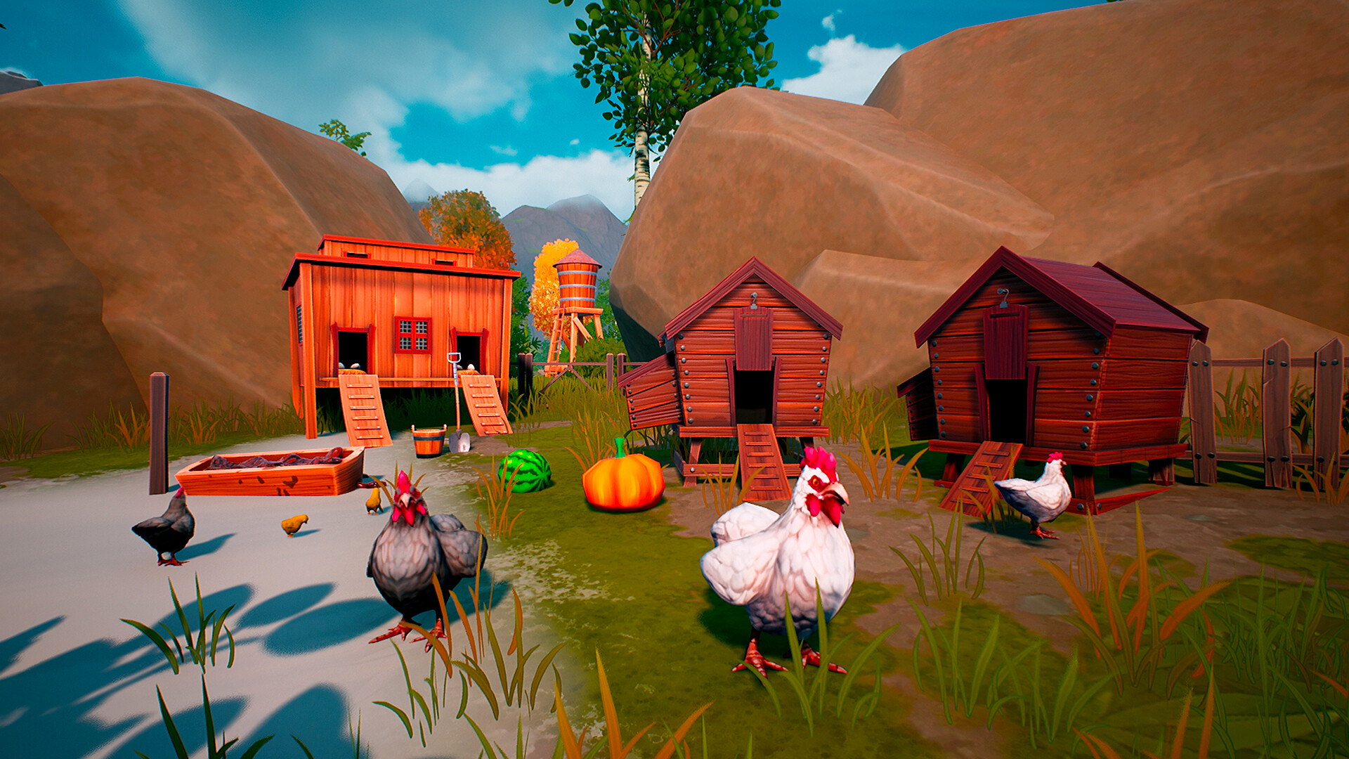 Wildstrive screenshot 12