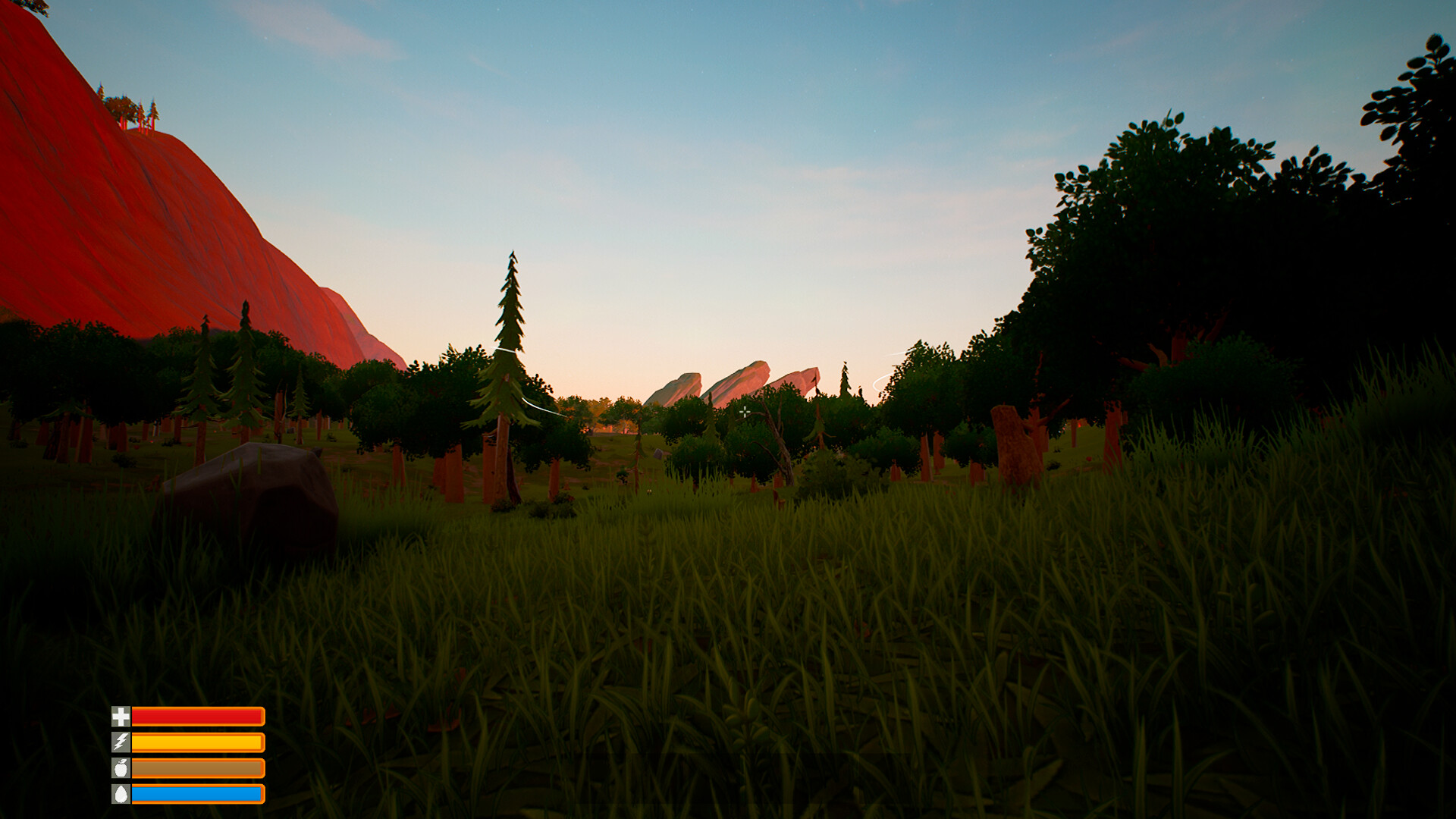Wildstrive screenshot 11