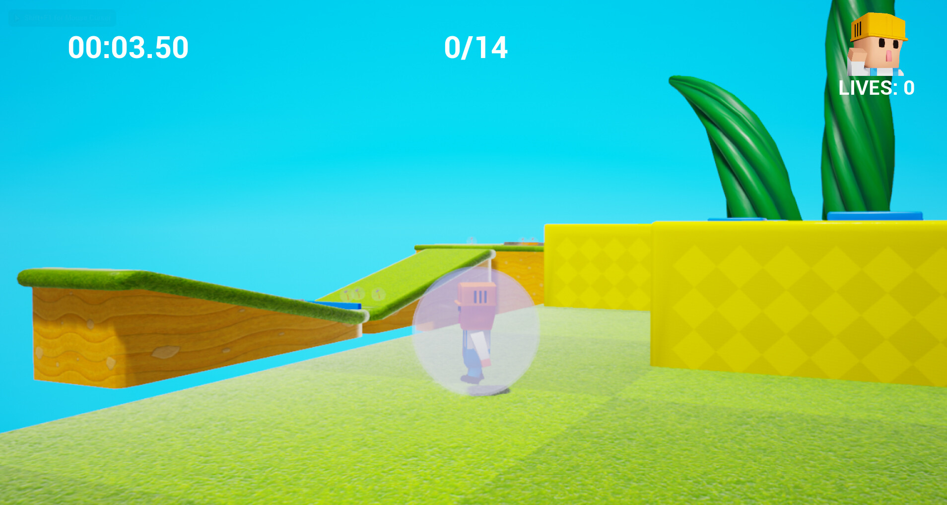 Rolling Toolman screenshot 6