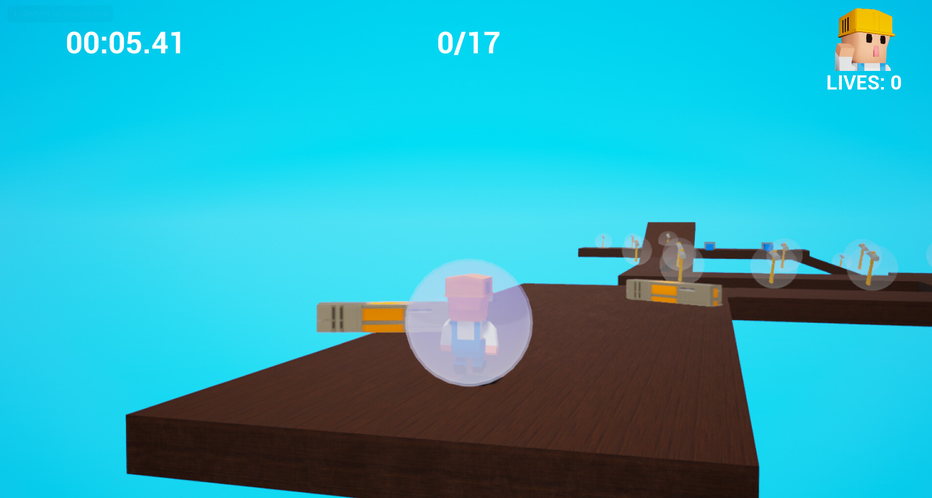 Rolling Toolman screenshot 3