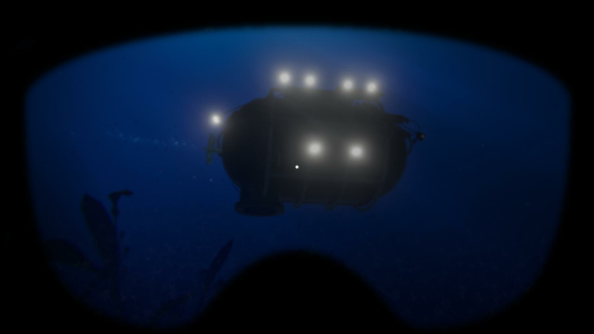 Submarine Terror screenshot 4