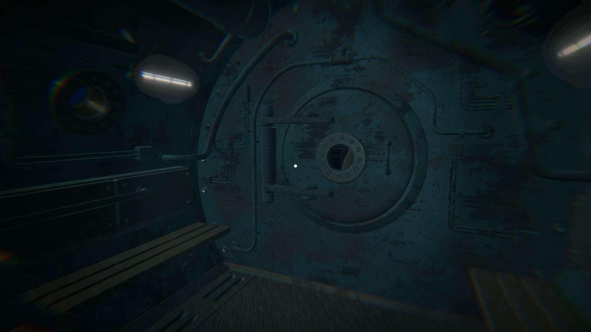Submarine Terror screenshot 5