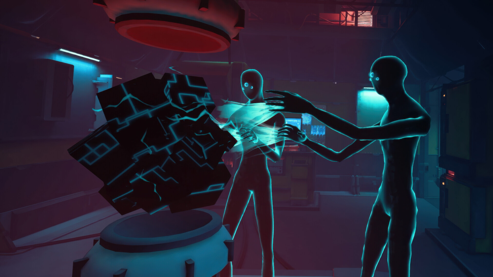 Mannequin screenshot 5