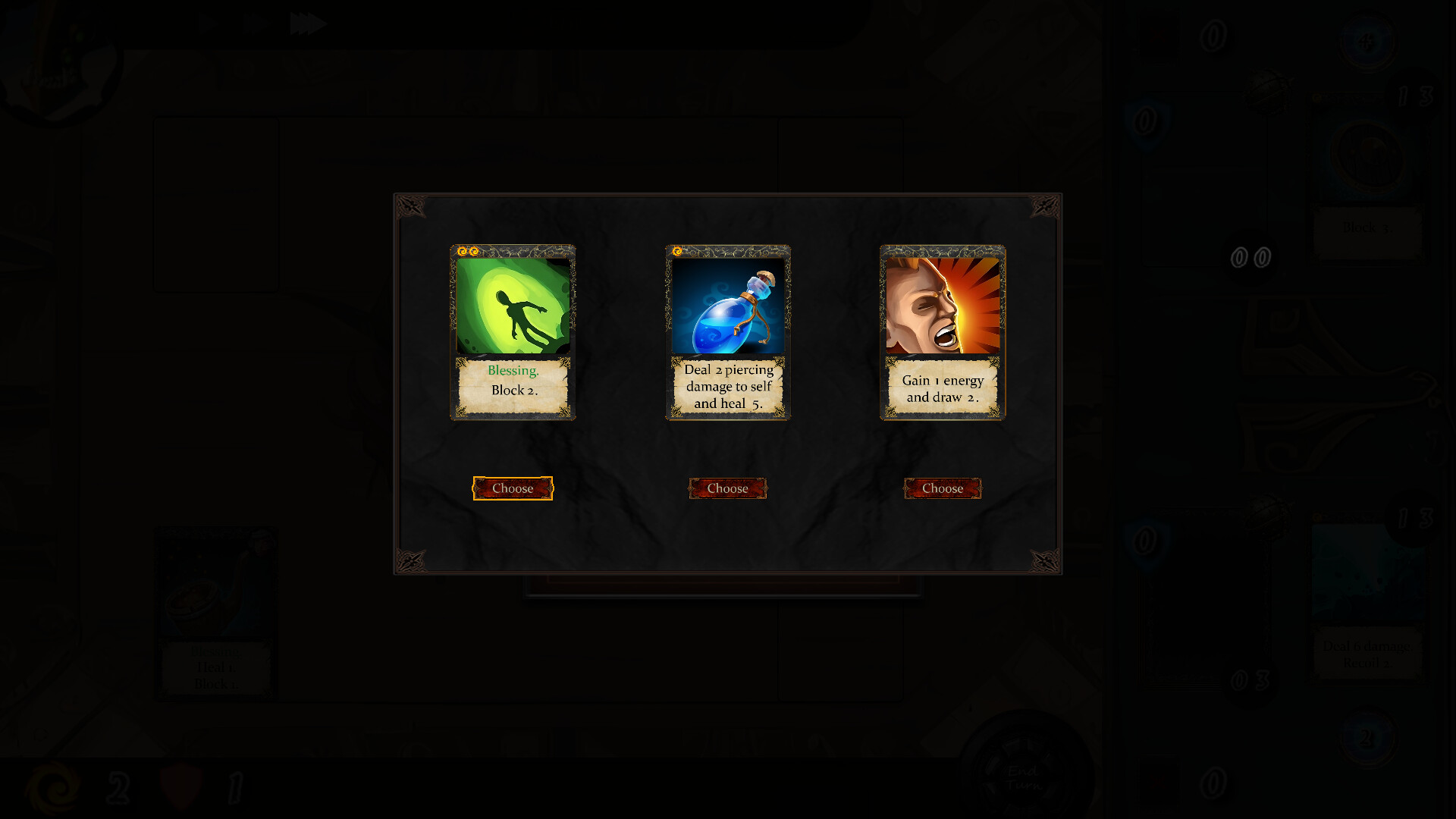 BeaureCard screenshot 9