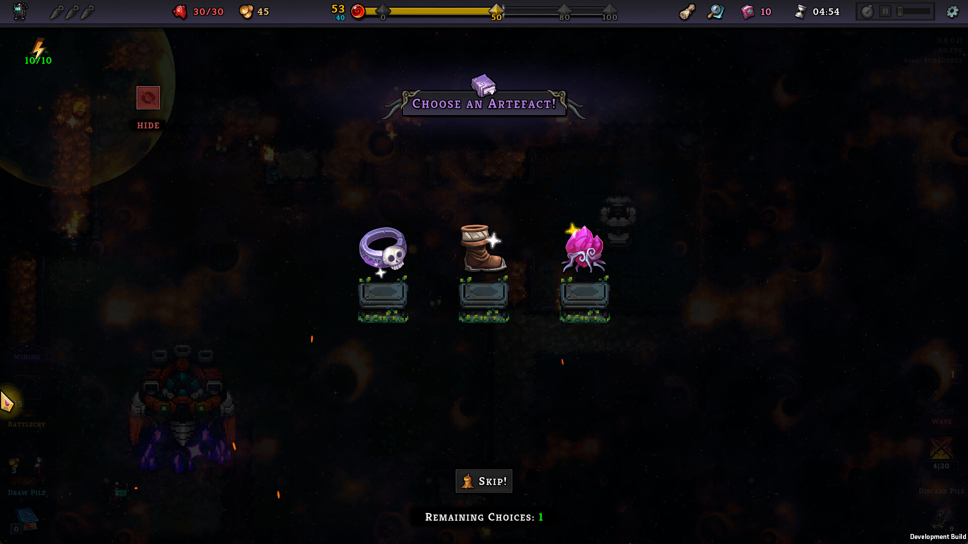Drill Keeper screenshot 11
