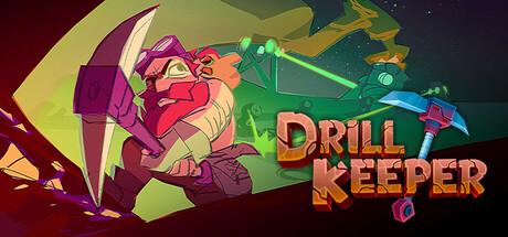Drill Keeper — Steam header